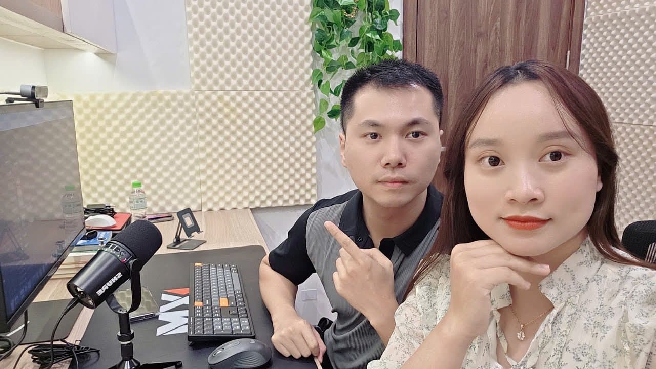 Trade Coin Future nói sẽ chia sẻ phương pháp trade coin mới của team